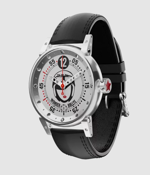 BRM Partners copy of R6-46 Corvette VGS Replica Watch BRM Partners copy of R6-46 Corvette VGS Replica Watch